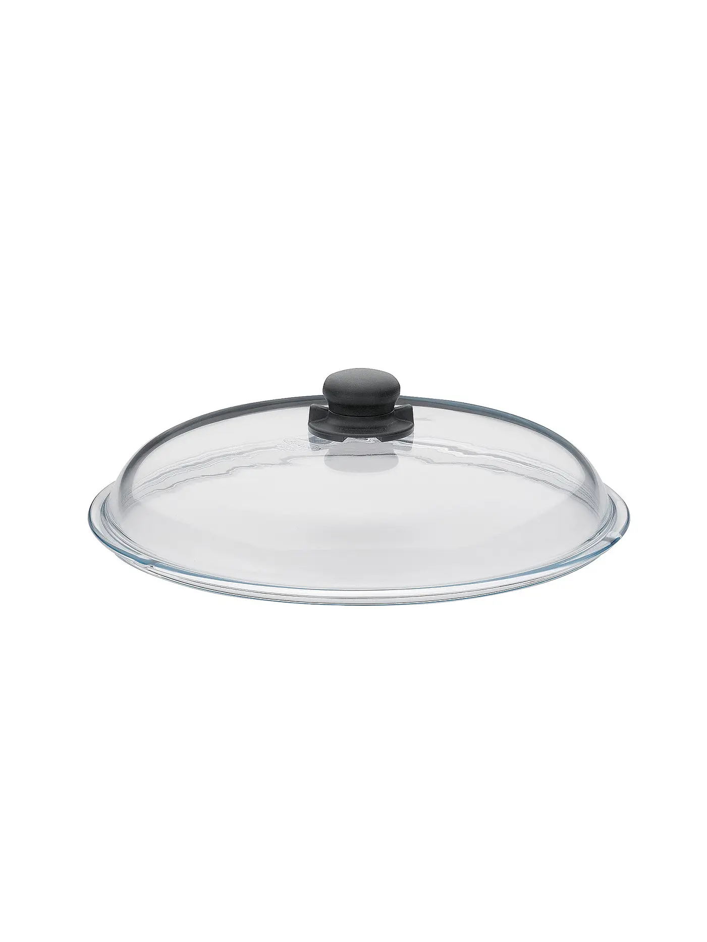 SPRING | Glasdeckel VULCANO 32cm | 